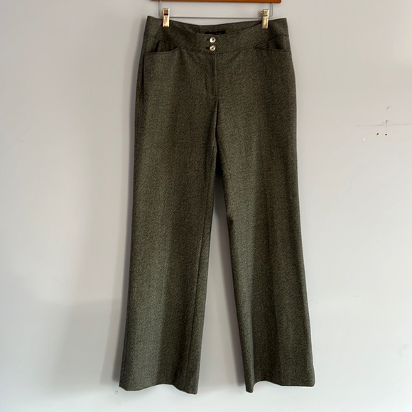 White House black market slacks - Picture 1 of 4